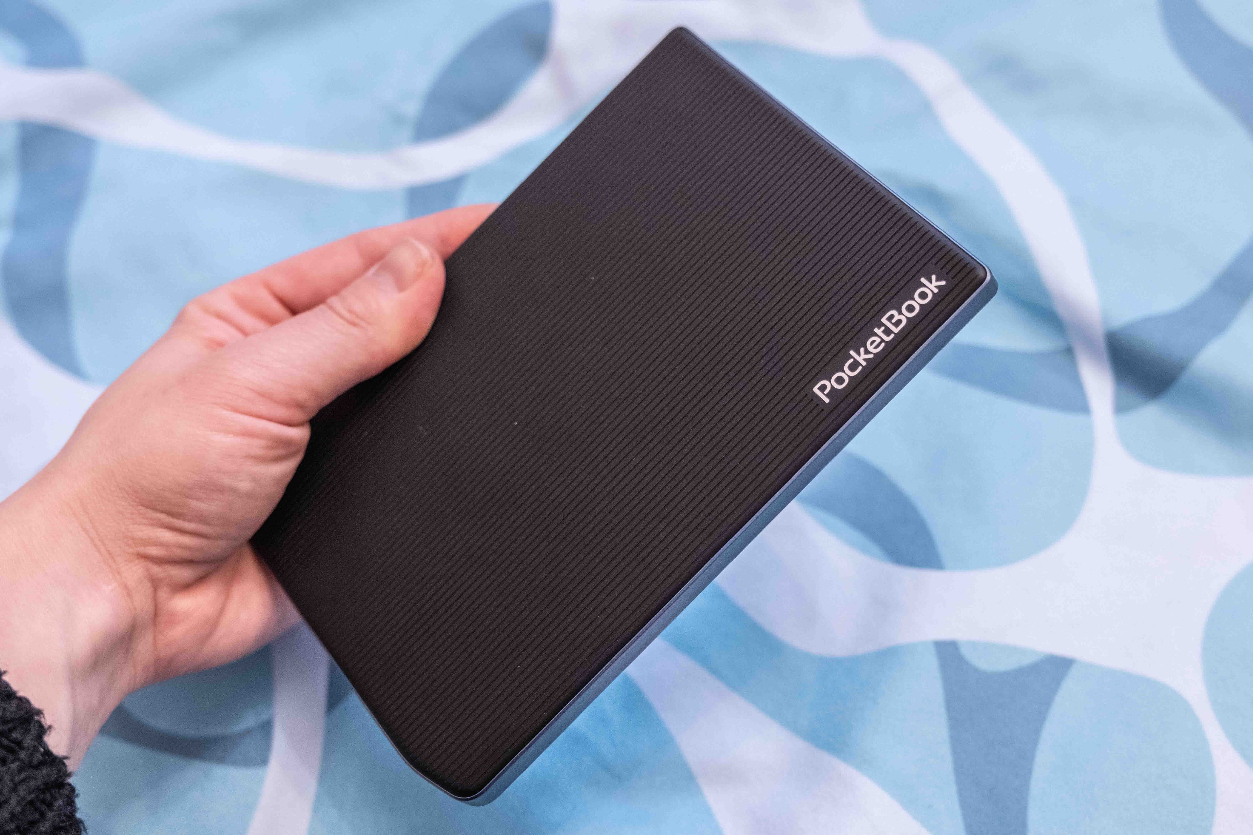 Pocketbook Verse Pro Color review - Galaxus